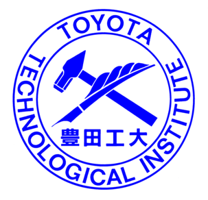 Nagoya University Logo